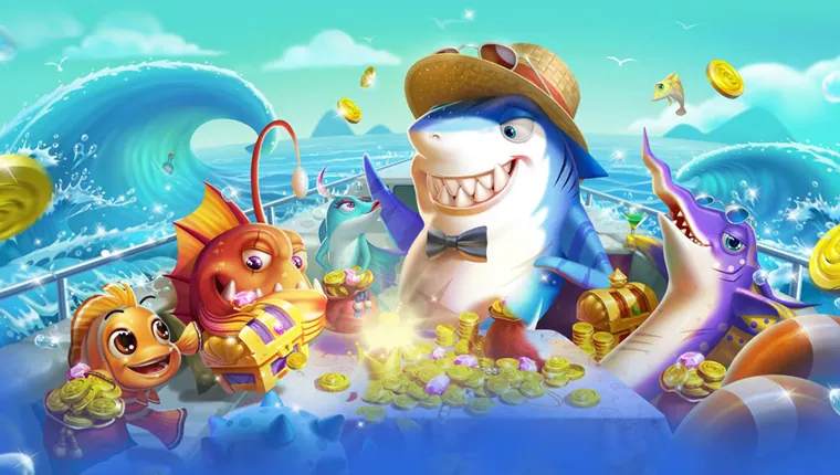 Cashback offer for slot players.